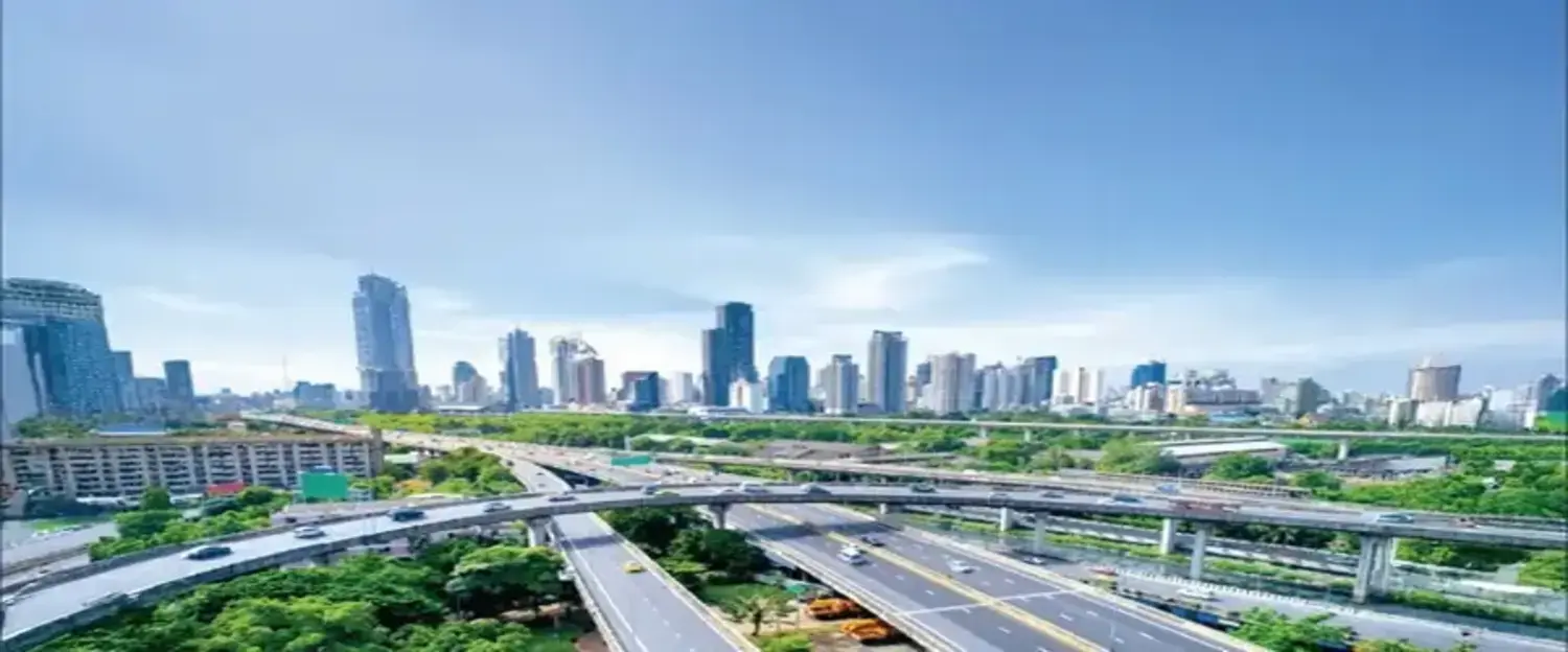 Prestige Hitec City Virtual Tour
