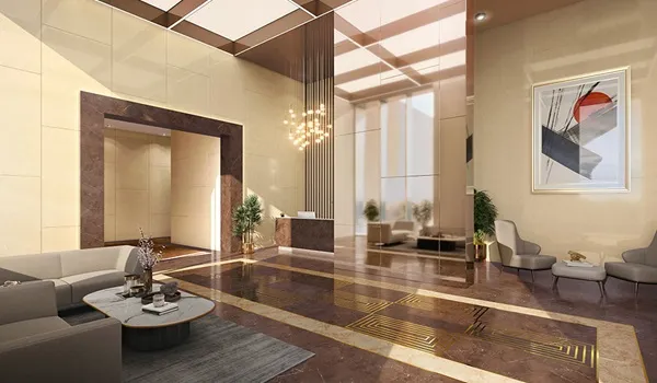 Prestige Hitec City Bedroom