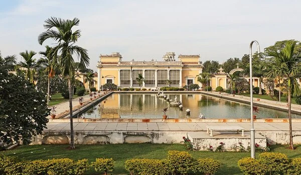Featured Image of Chowmahalla Palace
