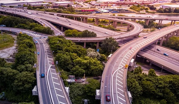 Featured Image of Prestige Hitec City Connectivity