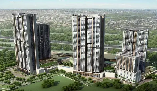 Featured Image of Price of apartments in Hyderabad 2026