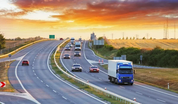 Featured Image of Road Connectivity