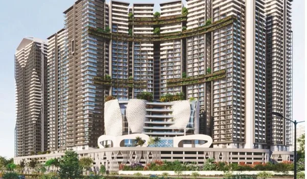 Apartments Near Financial District and Nanakramguda 2026
