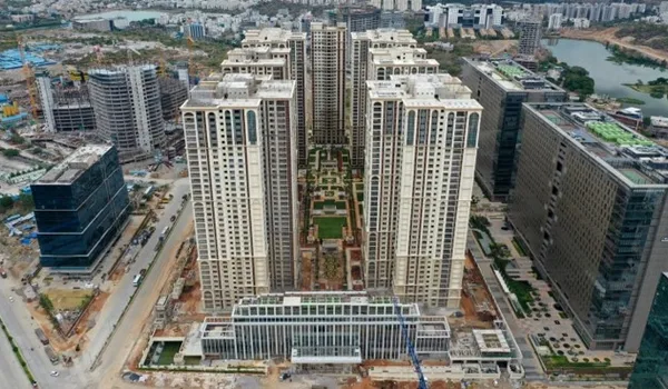 Apartments Near HITEC City Metro and IT Hub 2026