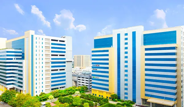 Apartments near Raheja Mindspace IT Park Hitec City 2026