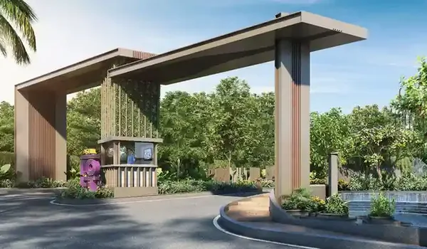 ASBL Loft apartments in Gachibowli