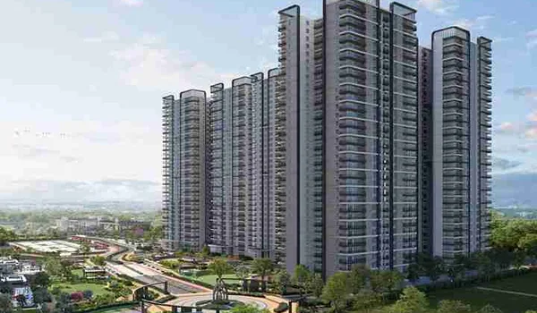 Best Apartments for NRI Buyers in Hitec City 2026
