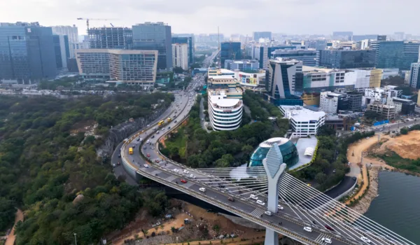 Hitec City vs Gachibowli 2026