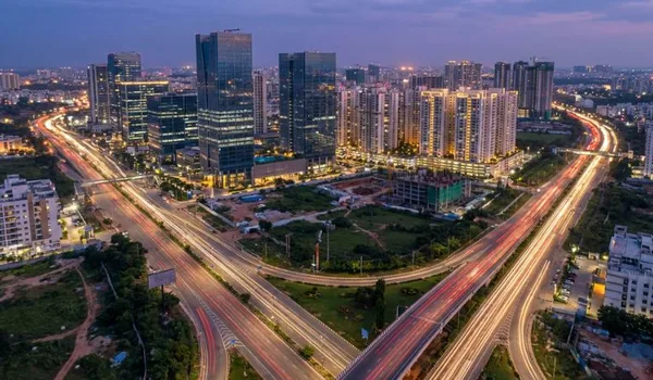 Hitec City vs Tellapur 2026