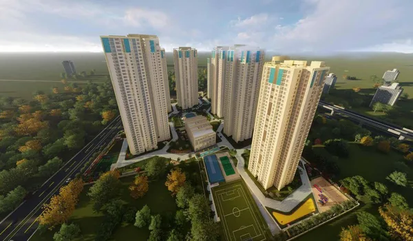 Kohinoor Hitec City new launch in Madhapur