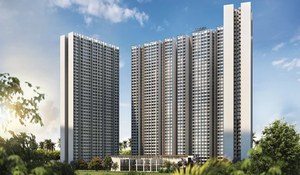 New Launch Apartment Projects in Hitec City 2026