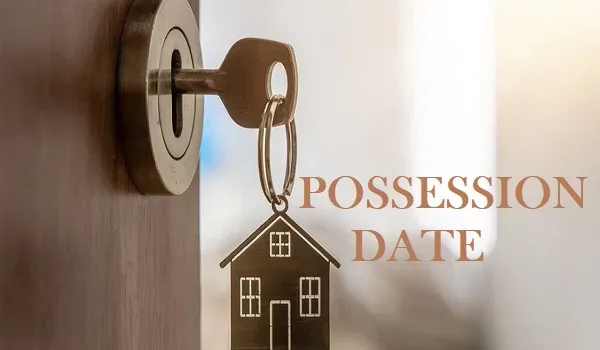 Prestige Hitec City Possession Date