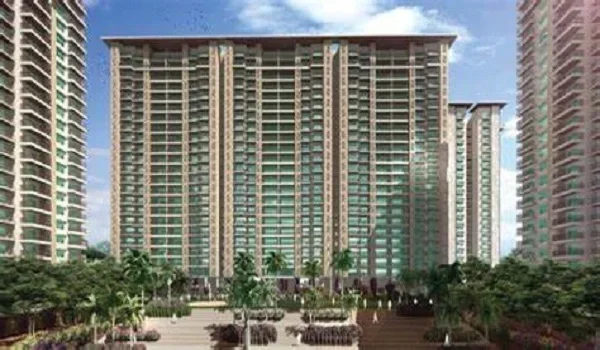 Prestige Hitec City Apartments Featured Image of Prestige Hitec City Apartments