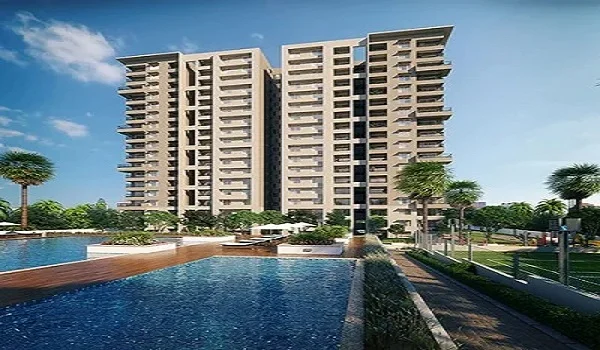 Prestige Hitec City Model Apartments Featured Image of Prestige Hitec City Model Apartments