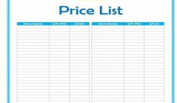 Featured Image of Prestige Hitec City Price List
