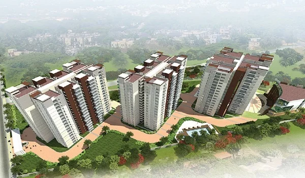 Prestige Ivy League ready apartments in Kondapur Hitec City
