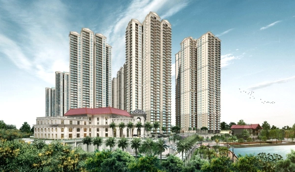 Prestige Projects in Hyderabad 2026
