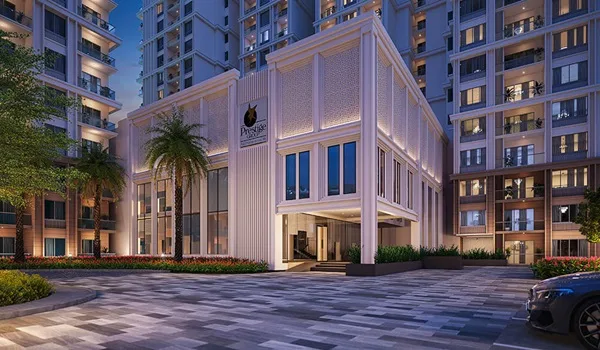 Prestige Resale Apartments in Hitec City 2026