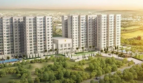 Ready to Move Apartments in Hitec City 2026