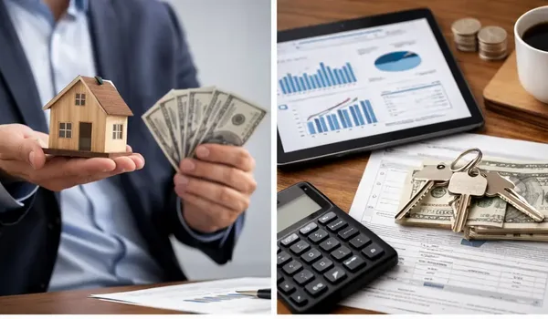 Rent vs Buy in Hitec City 2026