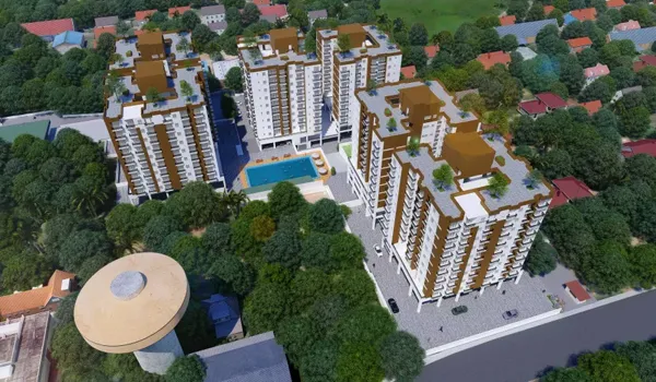 RERA Approved Pre Launch Projects in Hitec City 2026
