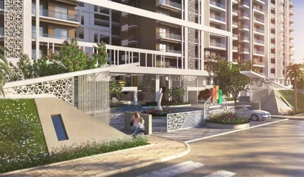 Sumadhura Acropolis new launch in Gachibowli