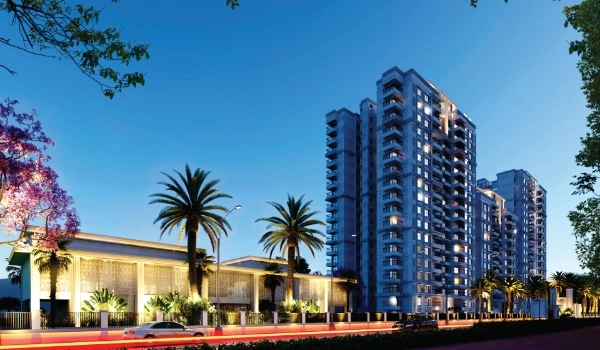 Top 10 Residential Apartment Projects in Hitec City 2026