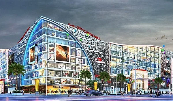 Top Malls and Shopping Near Hitec City 2026