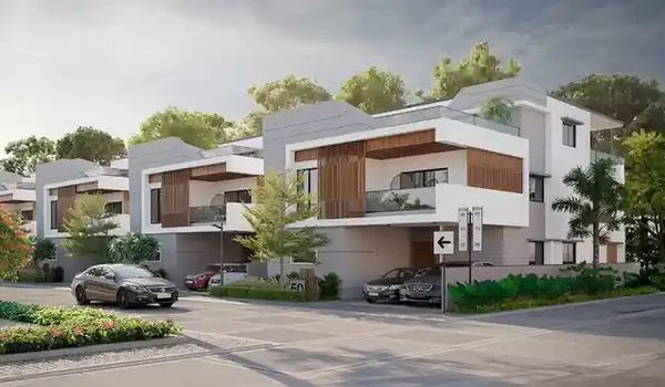 Vasavi Savvy new launch in Gachibowli